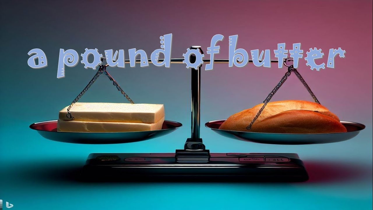 HONESTY AND INTEGRITY ALWAYS HELPS I A POUND OF BUTTER I MOTIVATIONAL SHORT STORY I