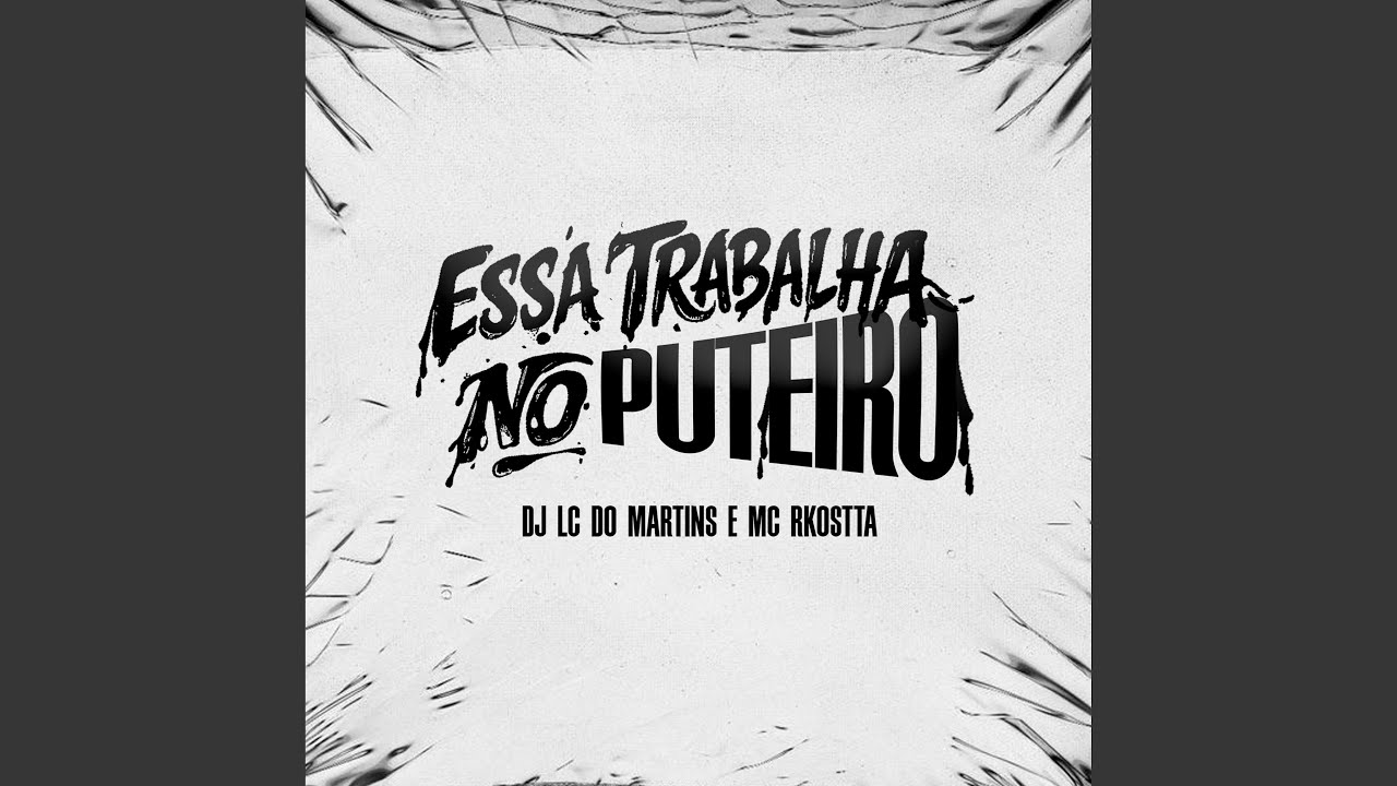 Essa Trabalha no Puteiro