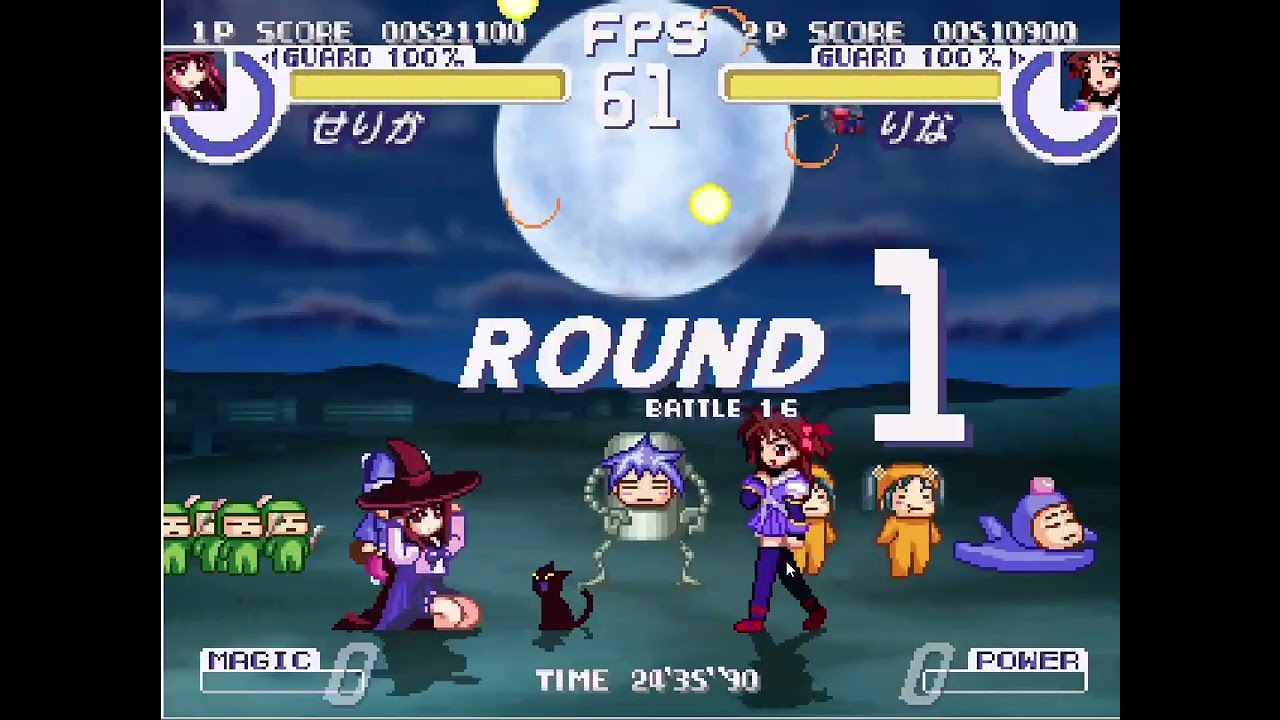 QOH99対戦 2026-01-03 5/5 飛鷹(hidaka) VS J・M with voice commentary #QOH99