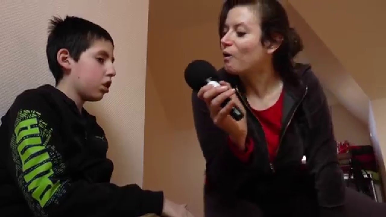 Atelier musicothérapie