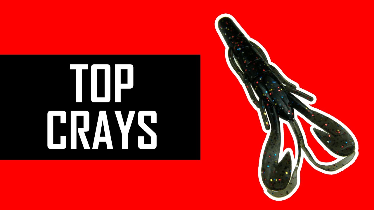 TOP soft lures (CREATURES) from Aliexpress for PERCH. Lure fishing