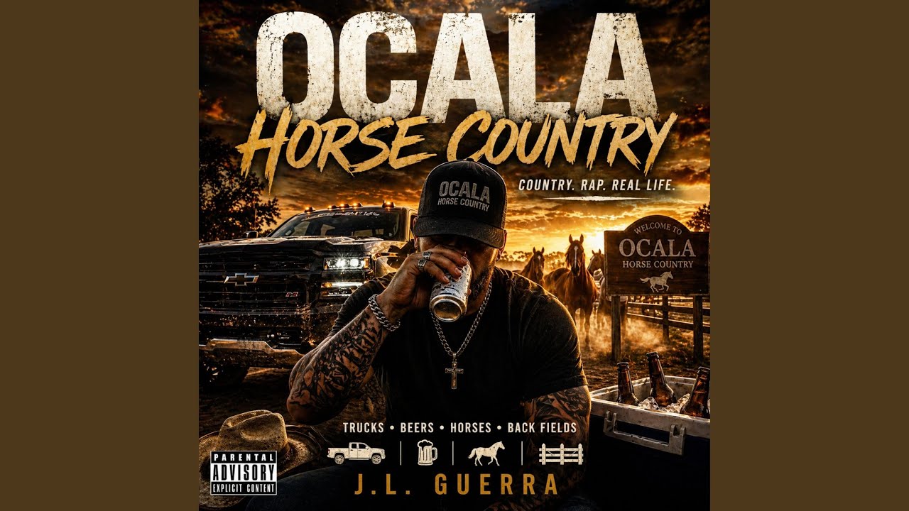 Ocala Horse Country
