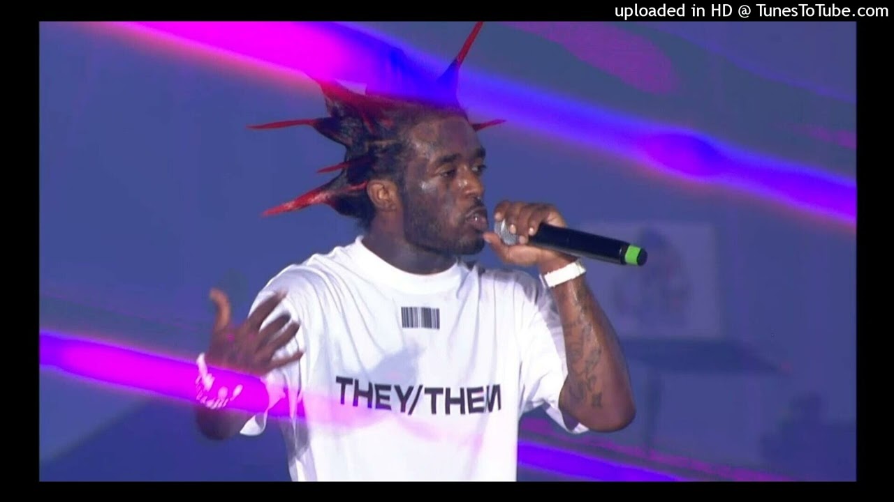 Big - Lil Uzi