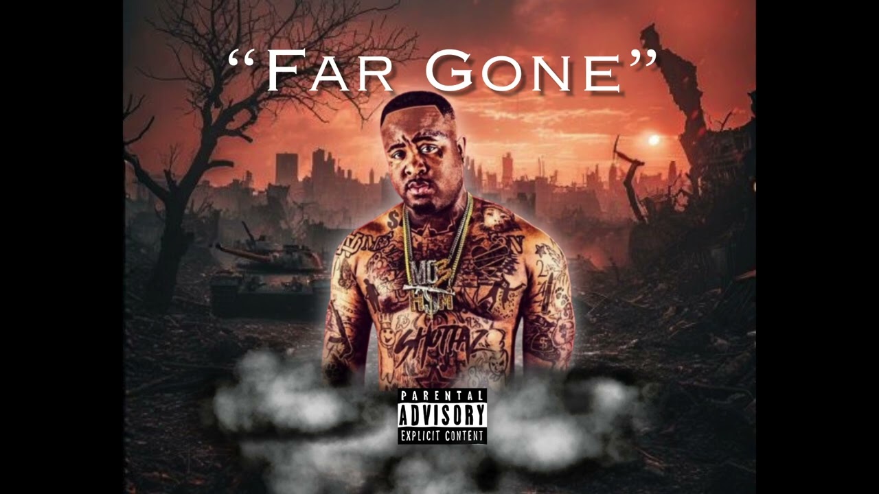 [FREE] Mo3 x Mozzy Type Beat 