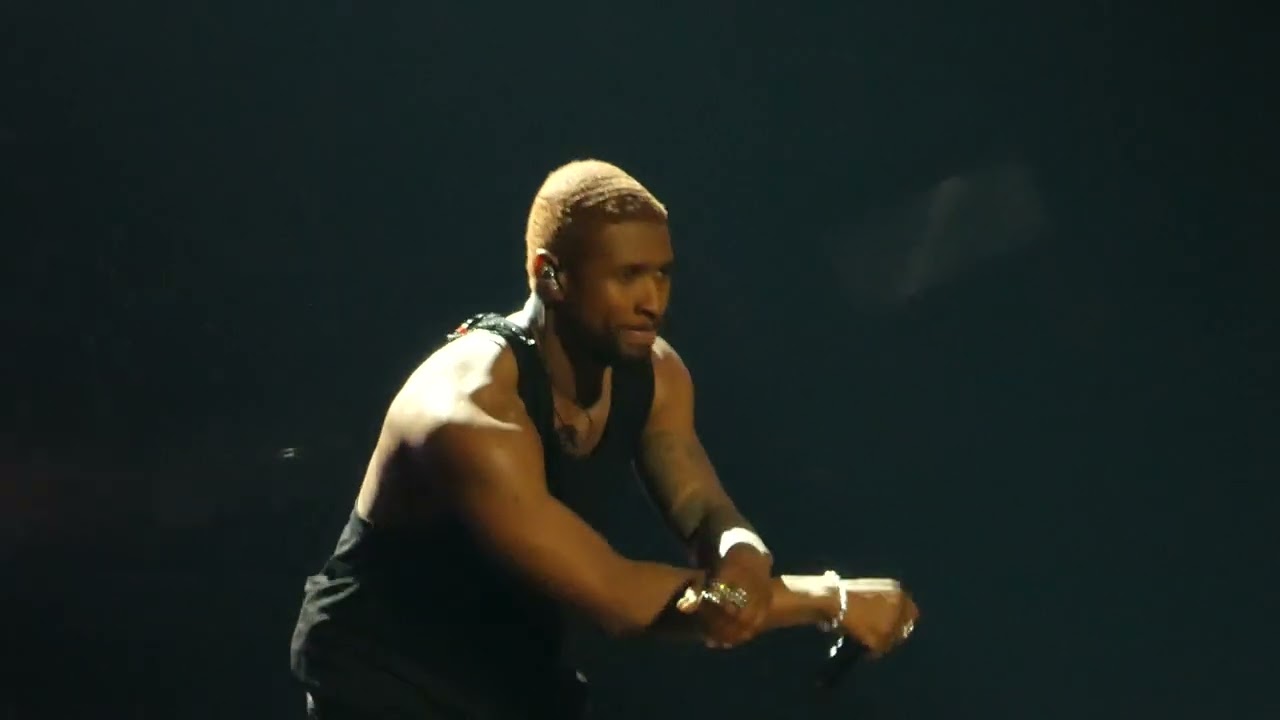 Usher - 