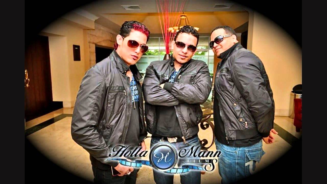 I Swing - Tu Corazon [En Vivo]