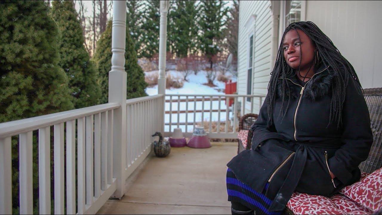 The Untold Stories of Sickle Cell – Teonna’s Story