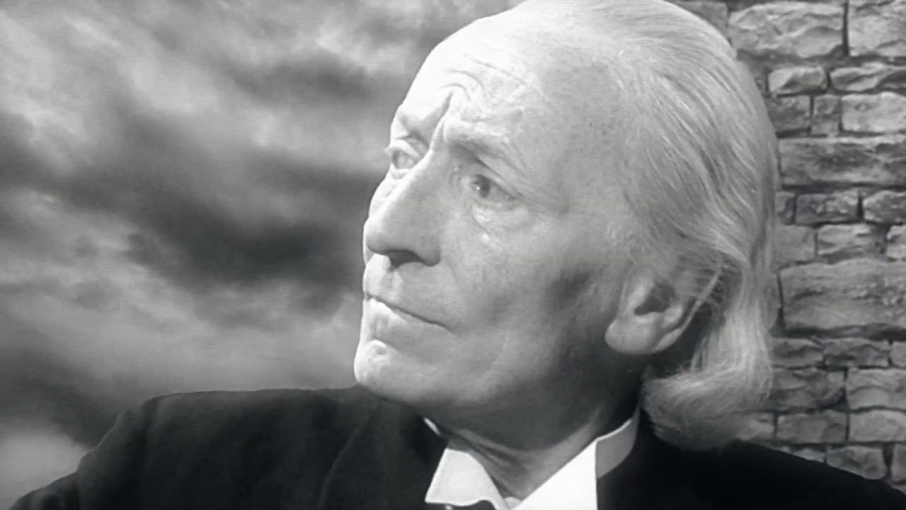 Doctor Who - The First Doctor Adventures: The Outlaws