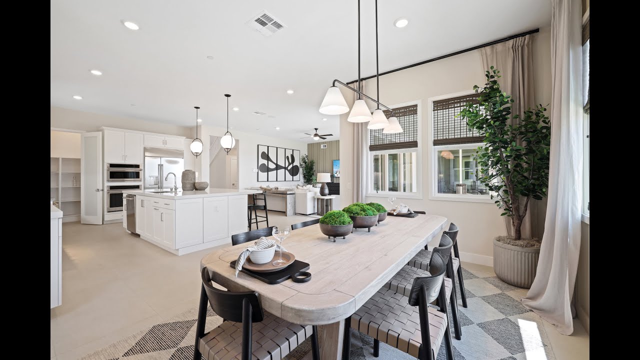 Campana 2 by Lennar: Tesoro Highlands in Santa Clarita