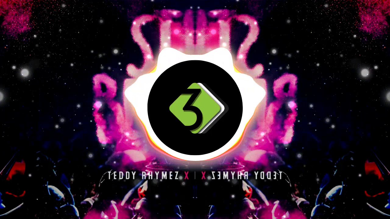 Stink Behavior By Teddy Rhymez & Machel Montano Instrumental Remake (High Quality)