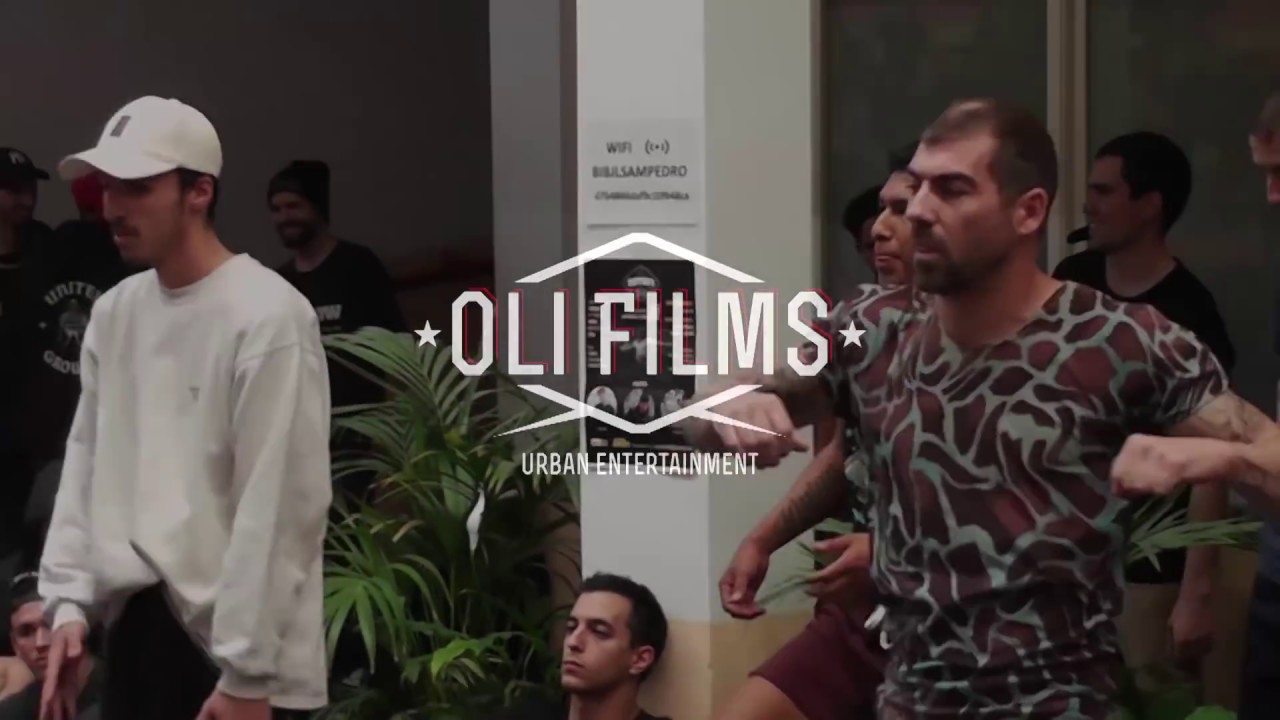 Qualifier Round Xatafi Battle 2018 | OLIFILMS