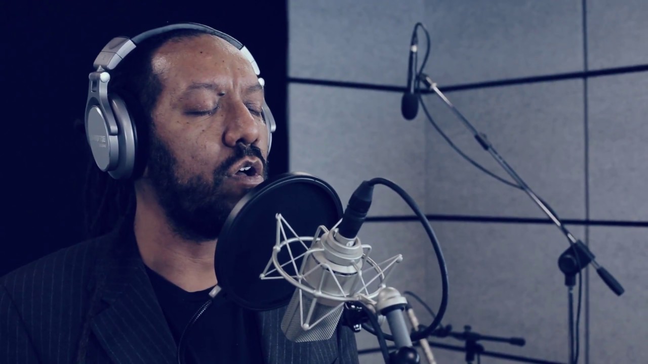 Moris Pradella ft. Flexy Beat (live in studio)