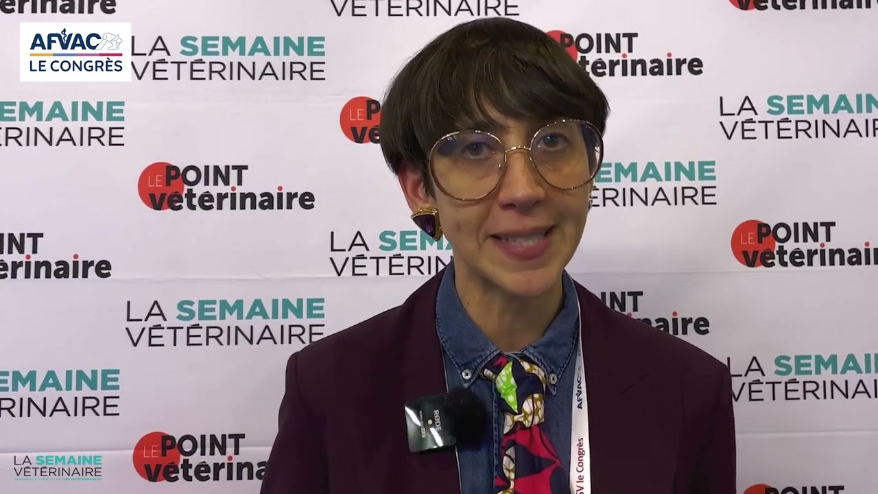 Les dirofilarioses d’un point de vue Une seule santé