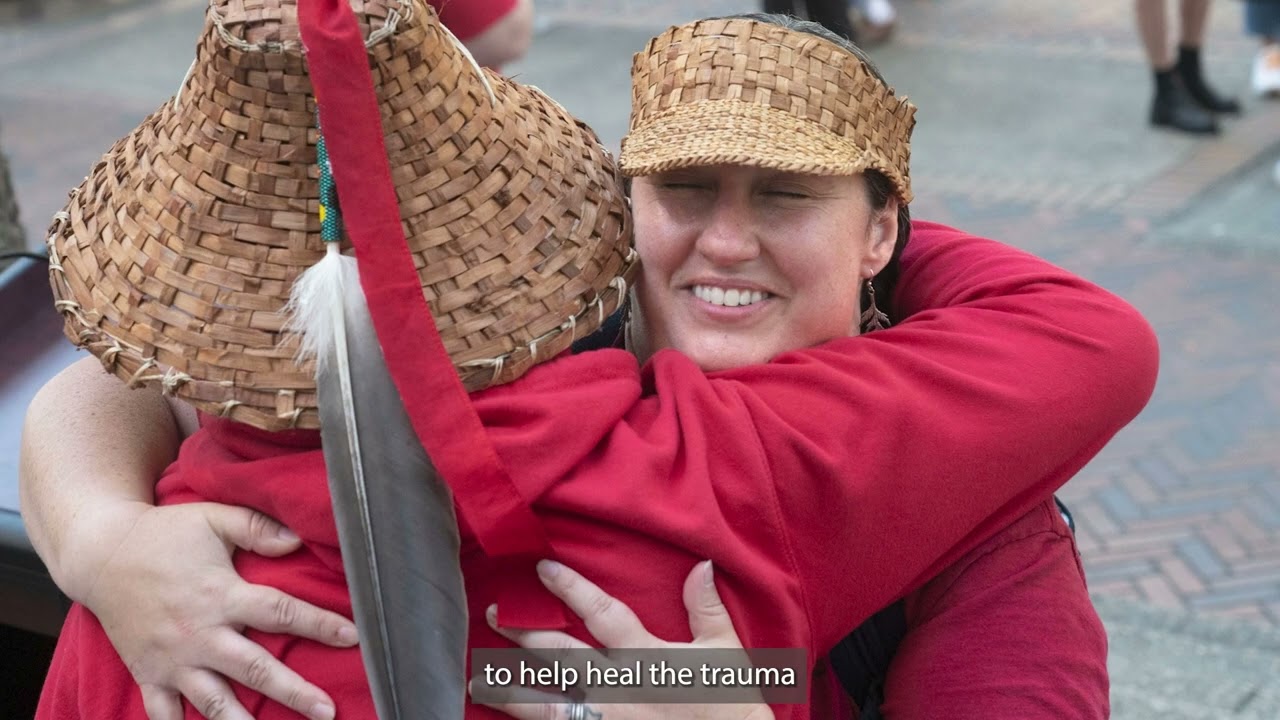 Chinook Justice: A Pacific Northwest Tribe's Fight for Recognition