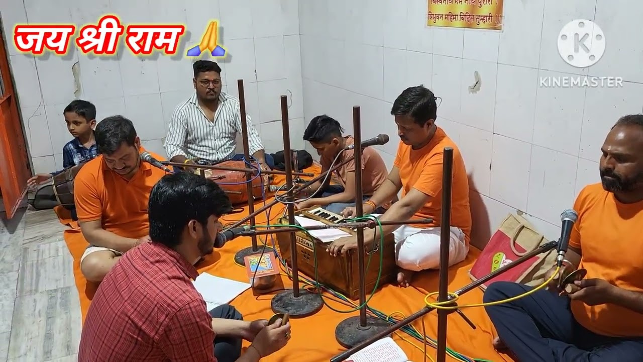 #bestramayandhun वाह!! रामायण हो तो ऐसा, अनुज आकाश दूबे की बहुत प्यारी प्रस्तुति! जरूर सुने।