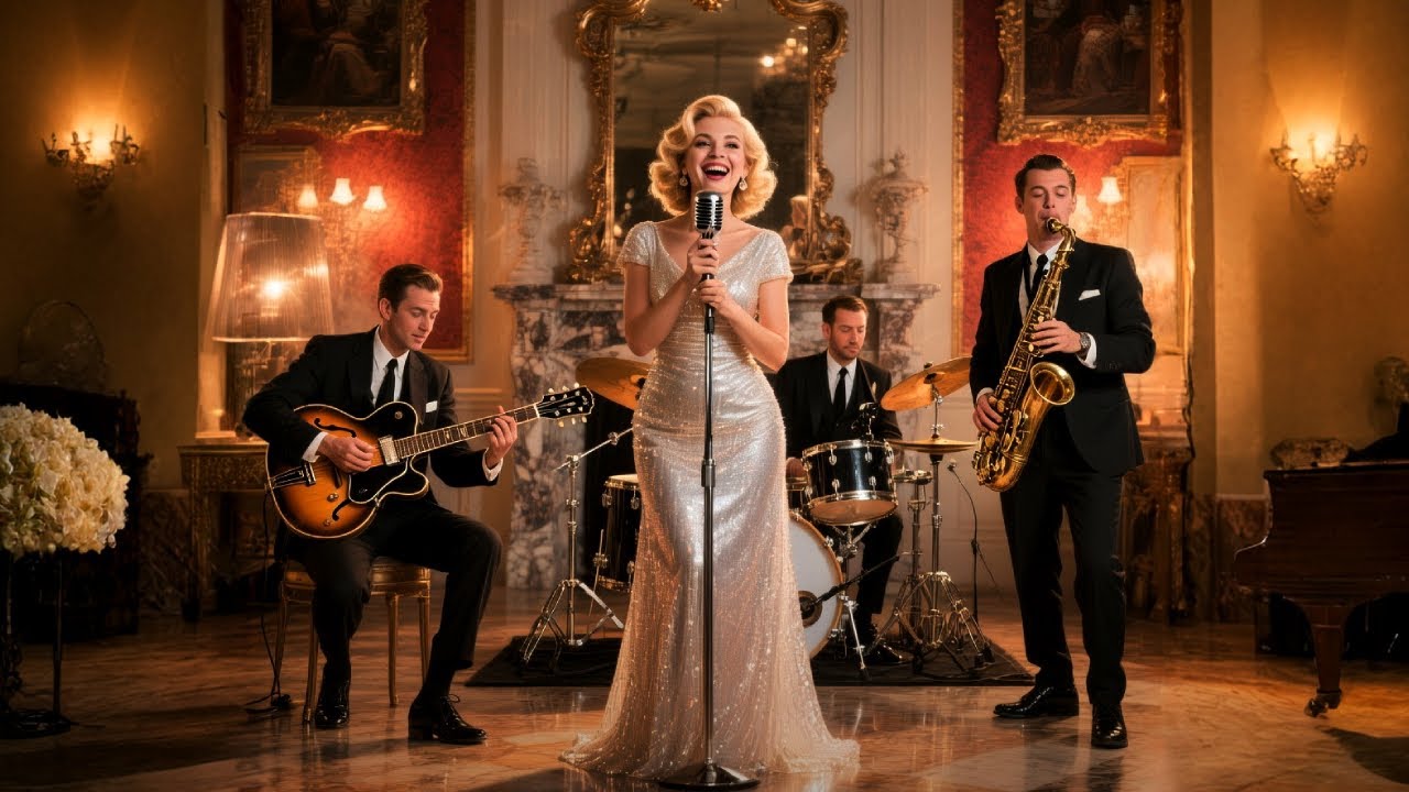 Taylor Swift Jazz Cover &ndash; The Fate of Ophelia (Neo-Soul Jazz)