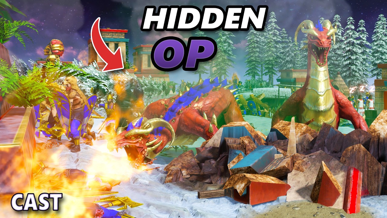 Why Doesn't Anyone Build Fafnir?