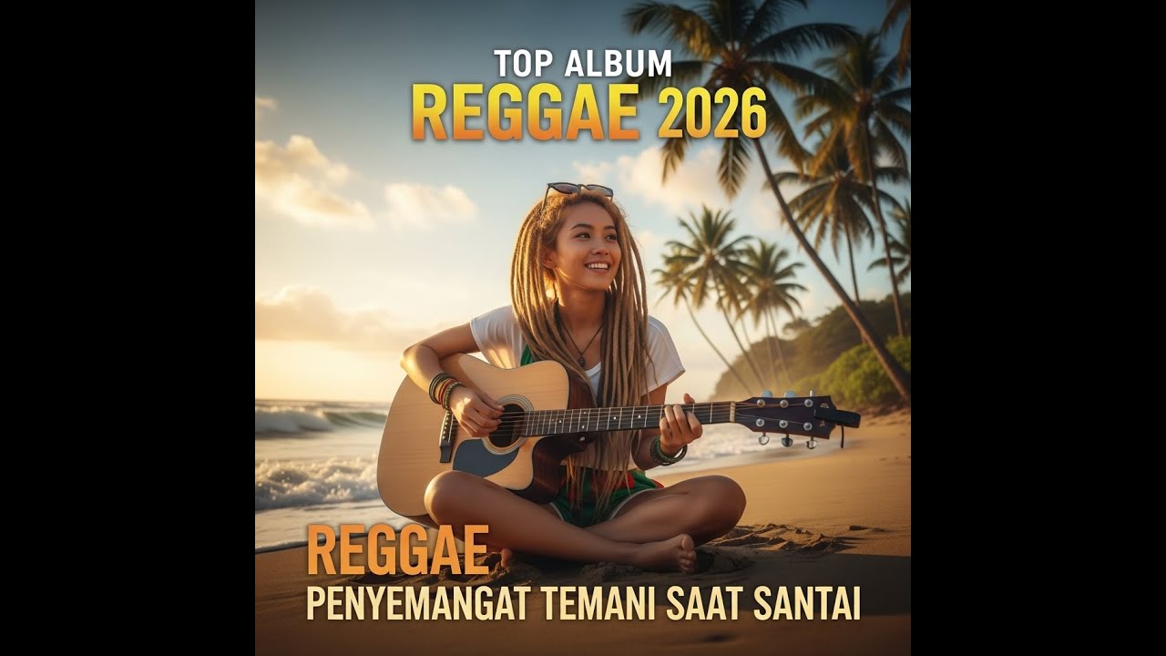 “Mimpi Kecil Anak Jalanan • Reggae Jalanan Paling Nyata, Penuh Harapan & Perjuangan