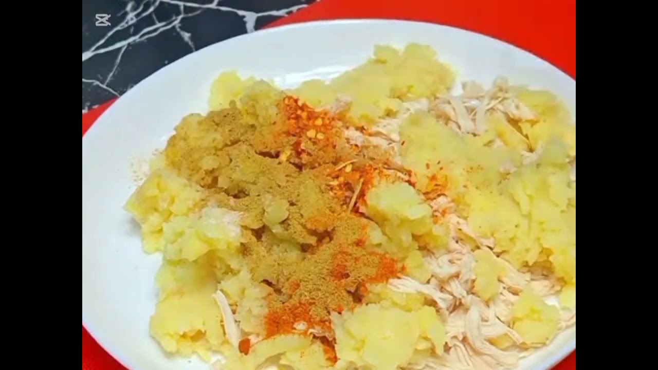 رمضان المبارک کی سپیشل رسیپی بنانے کا طریقہ جو بچوں اور بڑوں کا دل جیت لیے 🥚😋🤤