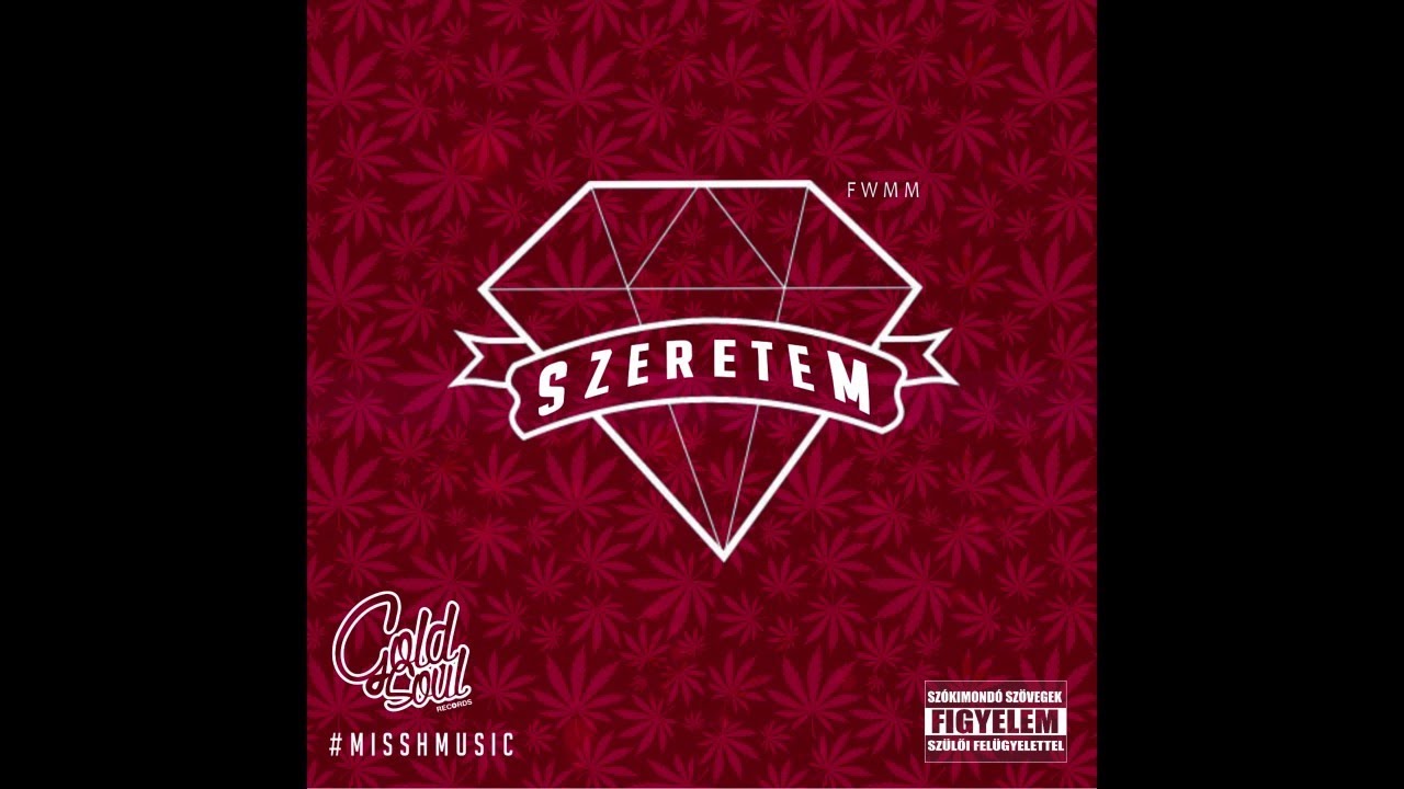 MISSH feat. RICO – Szeretem (Official Audio) | #misshmusic