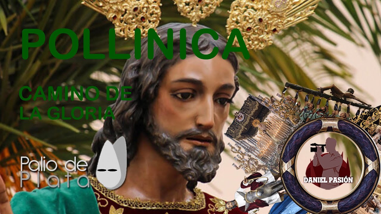 POLLINICA CAMINO DE LA GLORIA - MÁLAGA 2021