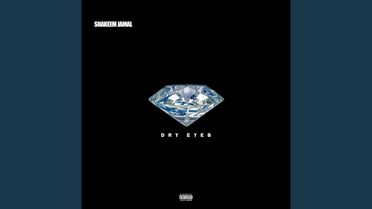 Dry Eyes (feat. Boi Yanel)