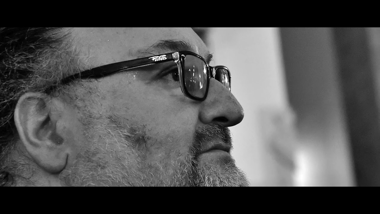 Artur Àlvarez canta ALBERT GARCIA (1967-2022)