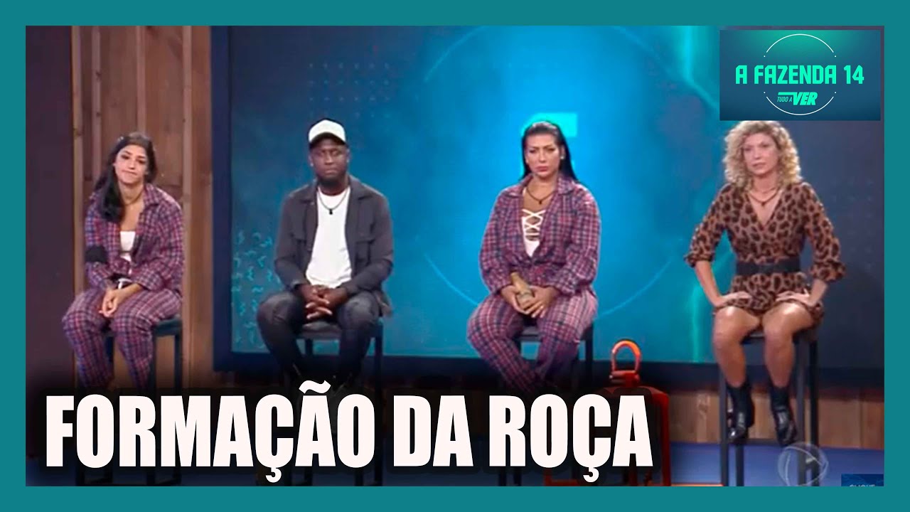 A Fazenda: Formação da Roça - Peões se desentendem durante a última votação