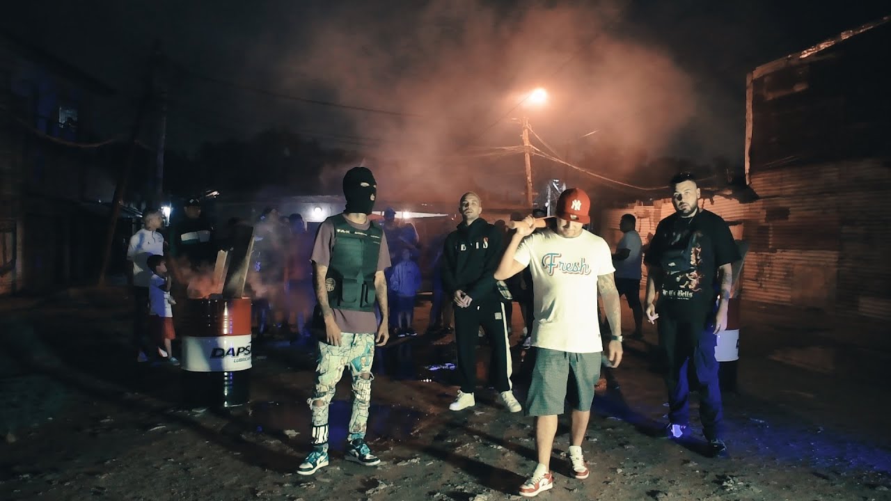 La Nota El Jefe - FLAME @DiamanteAyala @MIKESOUTHSIDE CUBAN BLING