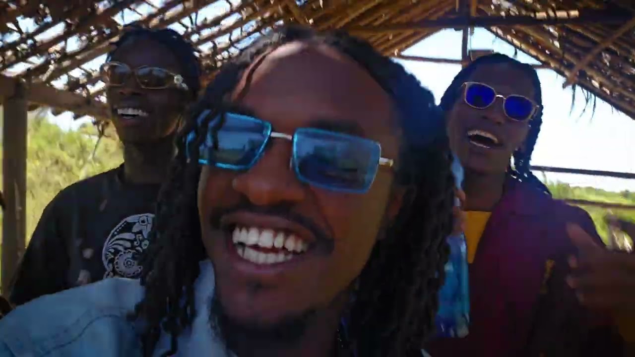 Loc'd Tribe Kenya Meetup (1st Anniversary) | Vlog Recap ✨