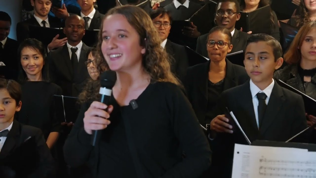 Enable Youth to Be Equipped As Missionaries