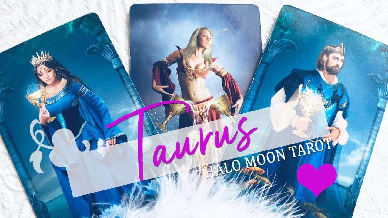 TAURUS SINGLES, WHERE WILL YOU MEET YOUR NEXT LOVE?