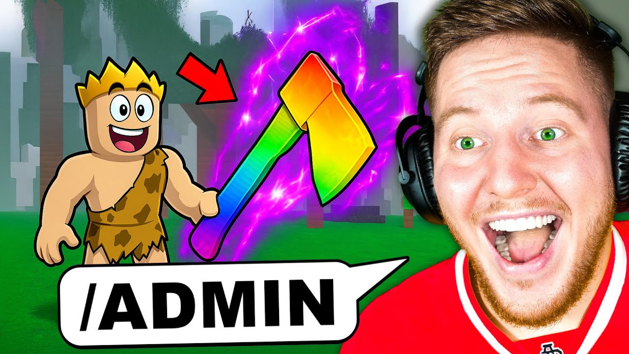 Я Скачал *ЧИТЫ* для 99 НОЧЕЙ В ЛЕСУ в Roblox