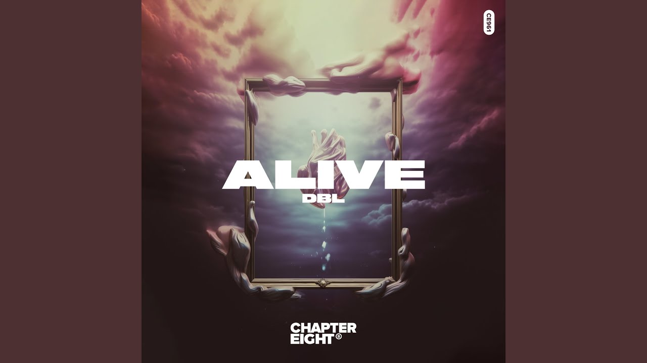 Alive (Extended Mix)