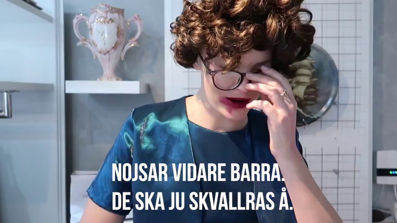 Åländska ord och uttryck.