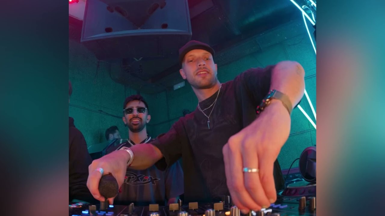 Brooks & Vikkstar & Jex - ID (Bluff)