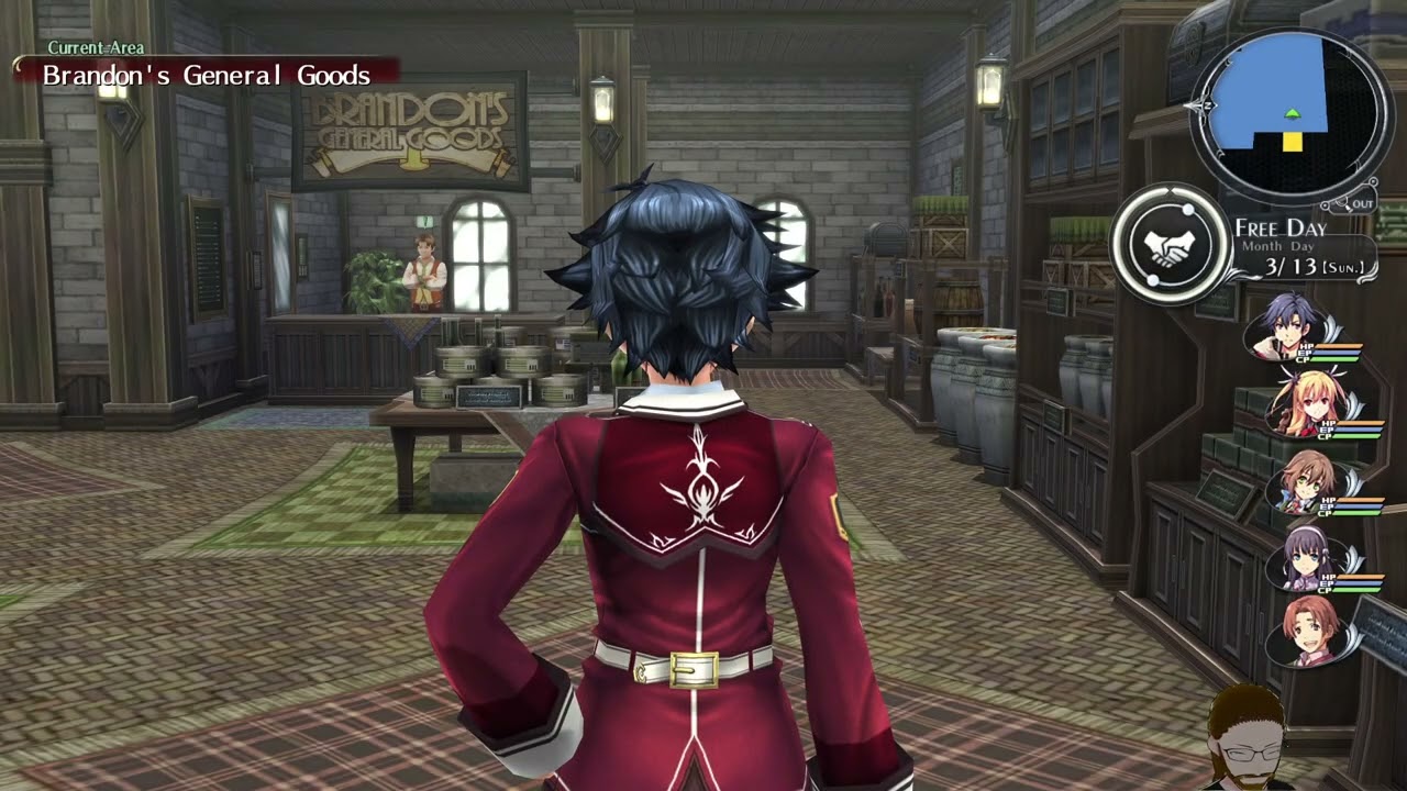 {VOD 1/11/26} Trails of Cold Steel II Part 11 (Finale)