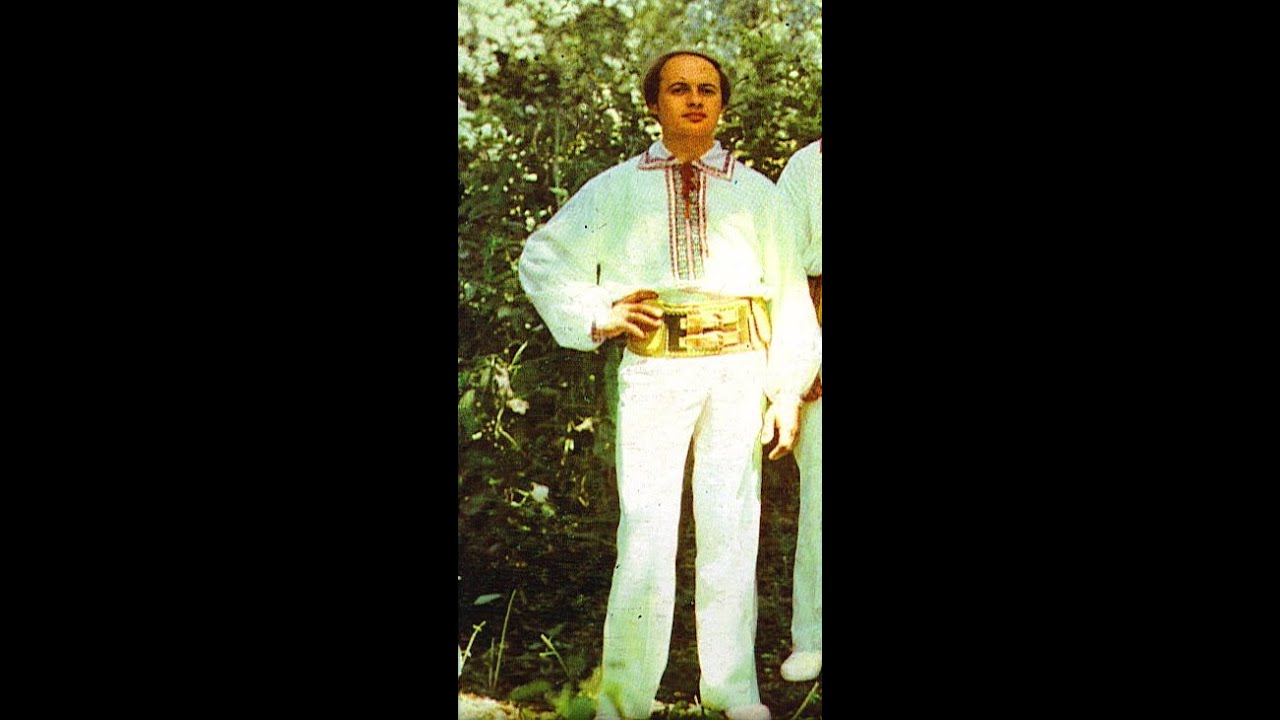 Vasile Dandara - Melodii lăutareşti (audio)