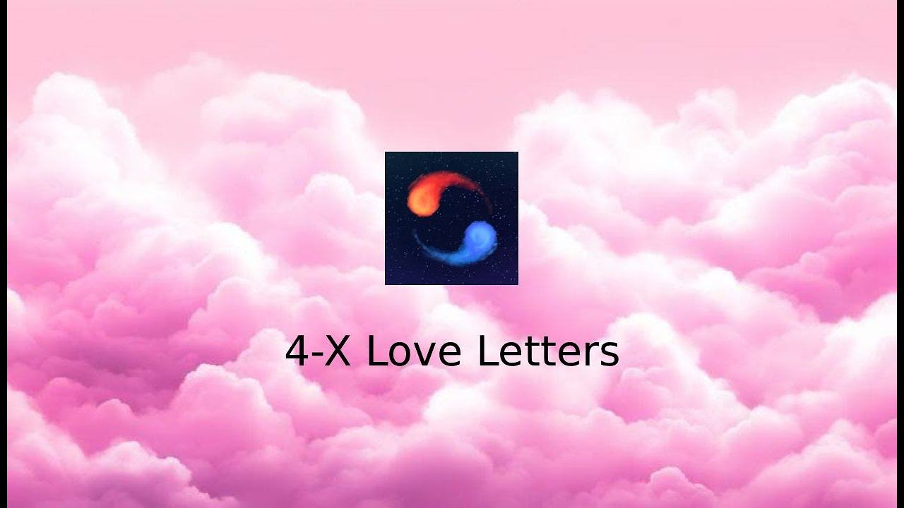 (ADOFAI) 4-X Love Letters