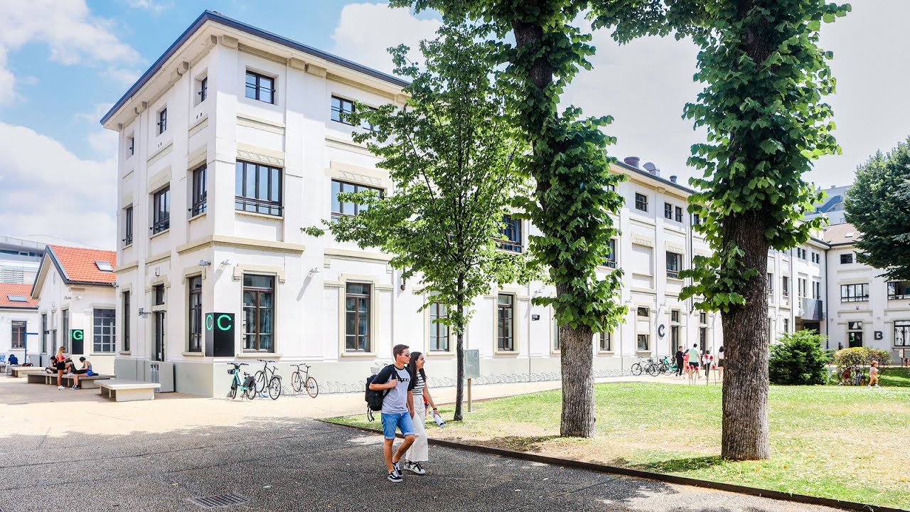 NABA Campus, Milan, ITALY