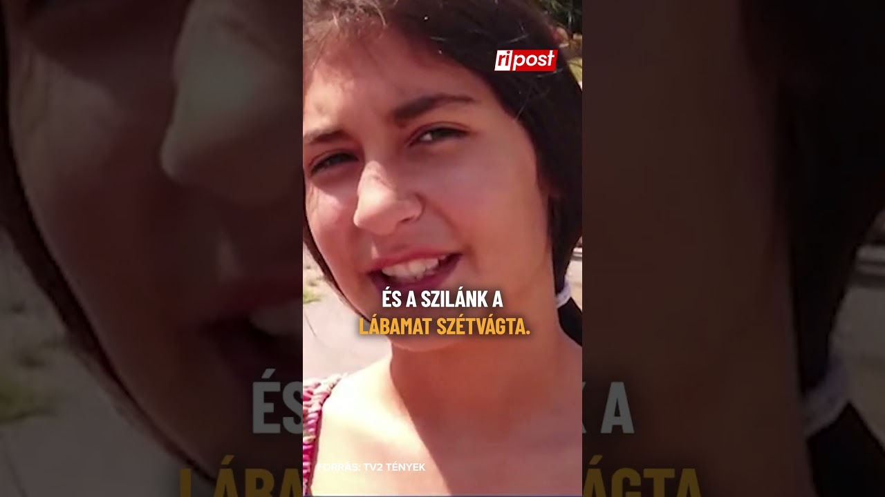 R&aacute;lőttek egy csal&aacute;dra Ercsiben: m&eacute;g a k&oacute;rh&aacute;zba is k&ouml;vett&eacute;k őket!&nbsp;#ripost #balhe #tamadas #ercsi