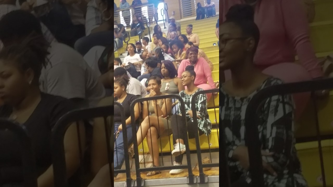 Spring 2k17 Fort Valley State University Alpha Pi Sigmas Probate