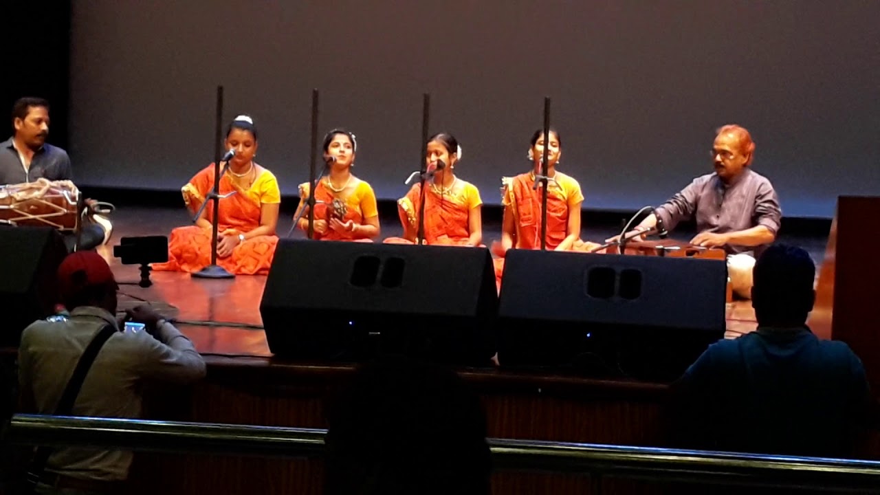 Magahi lokgeet | Barsela paniya | 'UTSAAH'-folk fusion music competition
