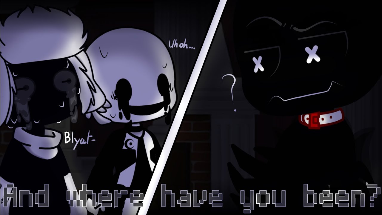 // And where have you been? // X.E.S.S // Enjoy! //