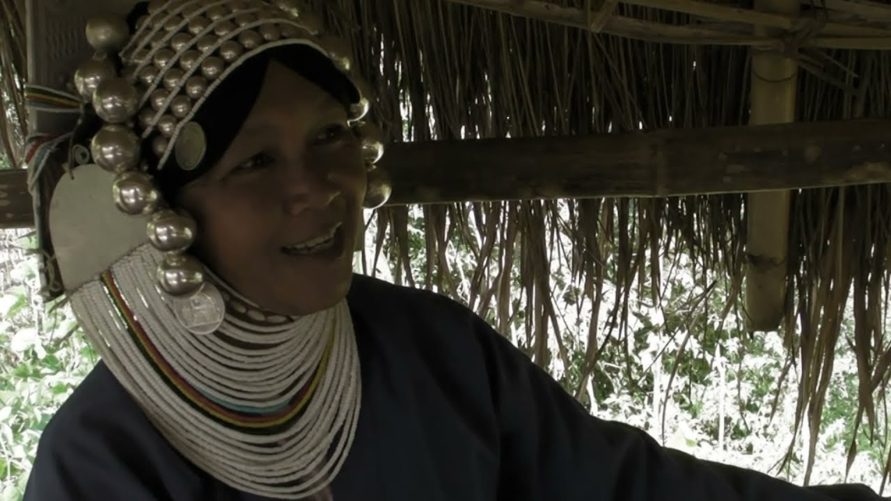 Alain Bambo in Burma - Shan State - Part 1 - Trailer