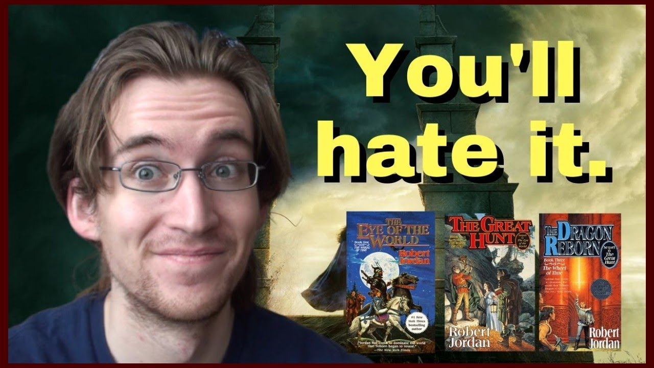 How Wheel of Time Fans 