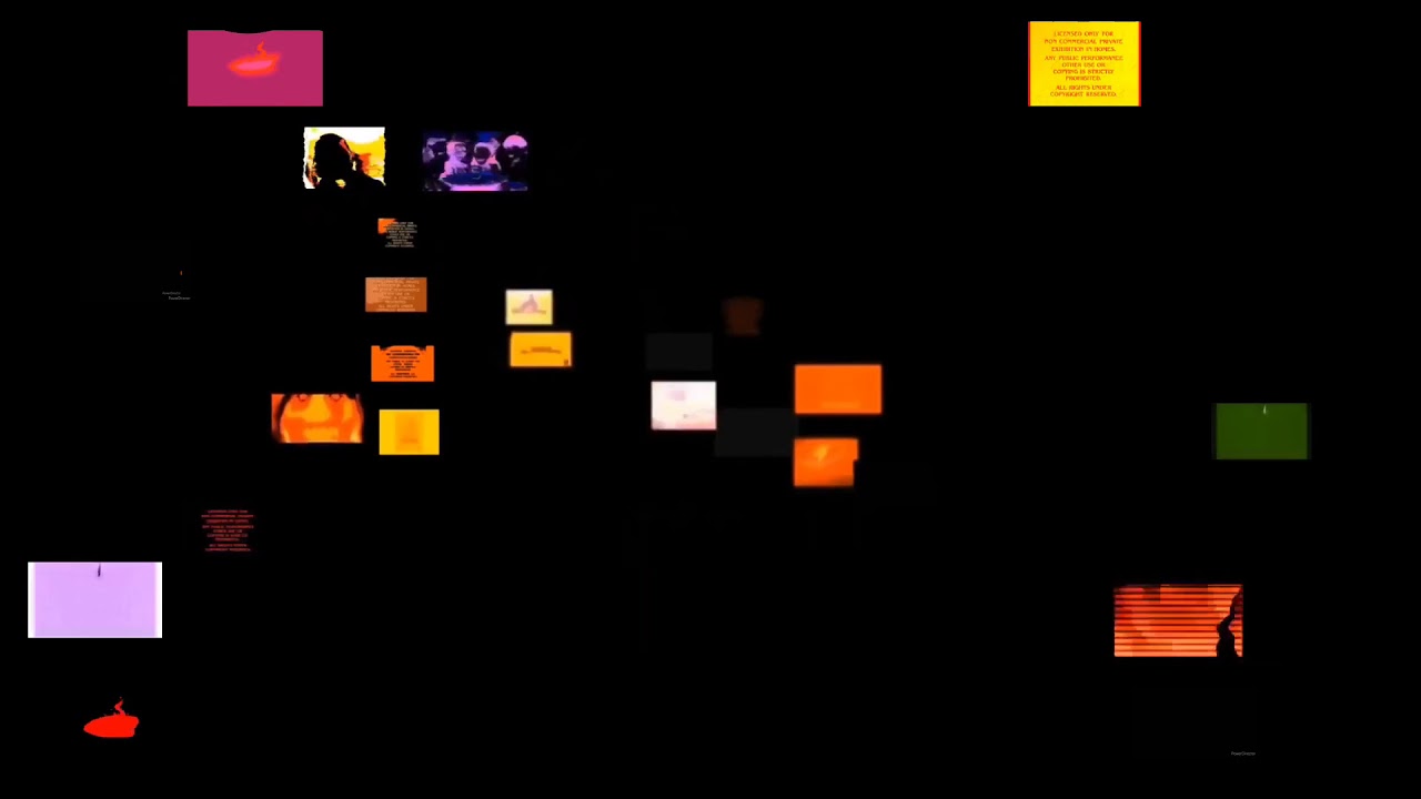 (MARCH RE-FIX) Logos In G-Major Videos - Annoying Goose (RE-FIXED)