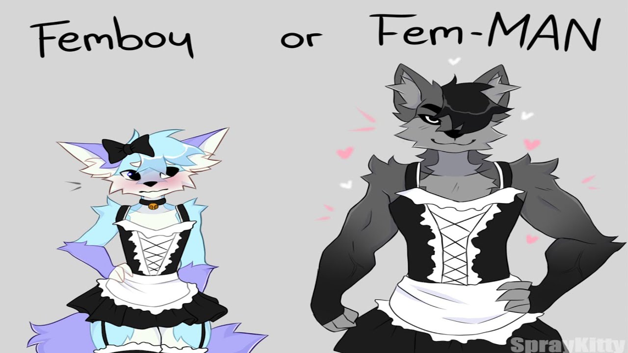 Furry_IRL Memes but the video ends when the cat shows up...