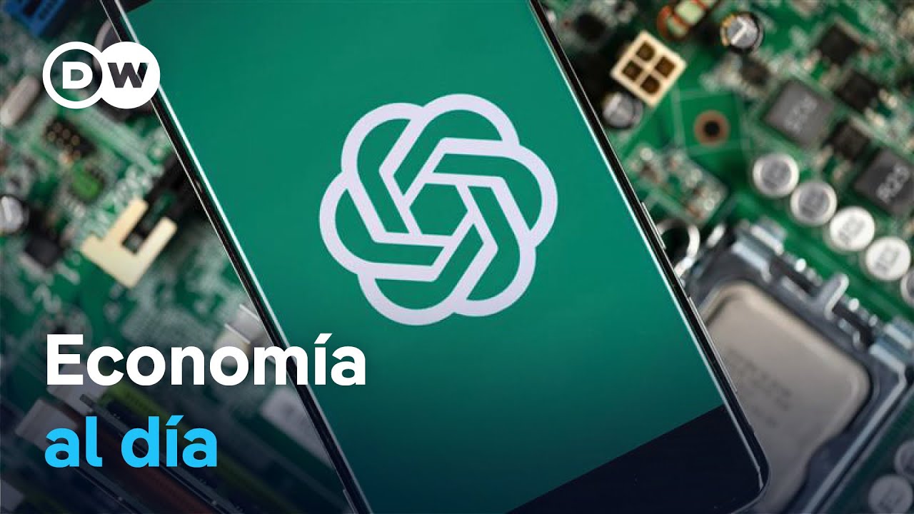 🟢OpenAI desarrollará sus propios microchips 
