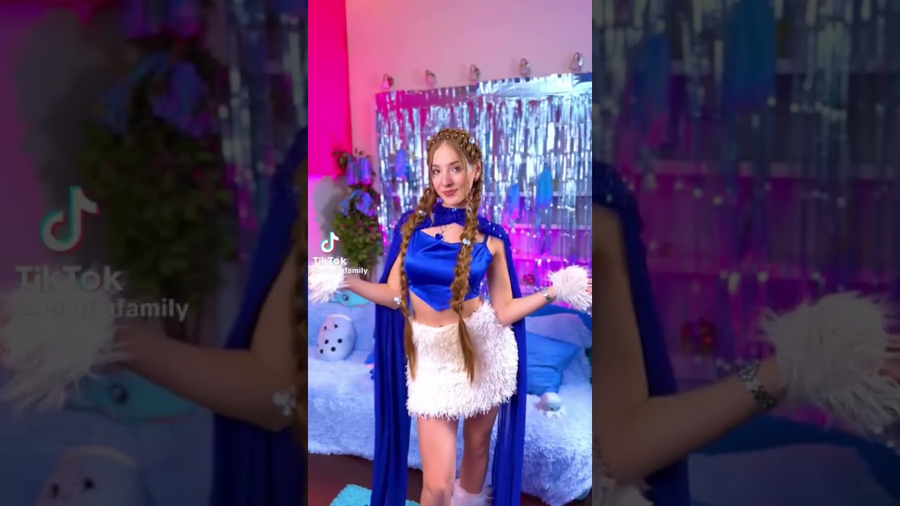 do u love tina 💙🤍!!!#timtinworld  #ytshorts #timtinfamily #tina #fypシ゚viral #treanding #crazycasa